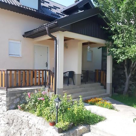 Our House Apartments Kolašin Exterior foto