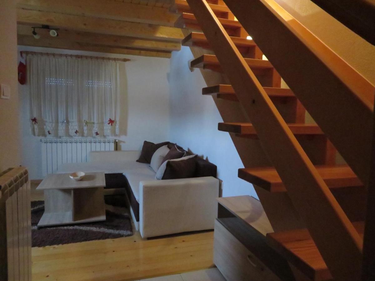 Our House Apartments Kolašin Exterior foto