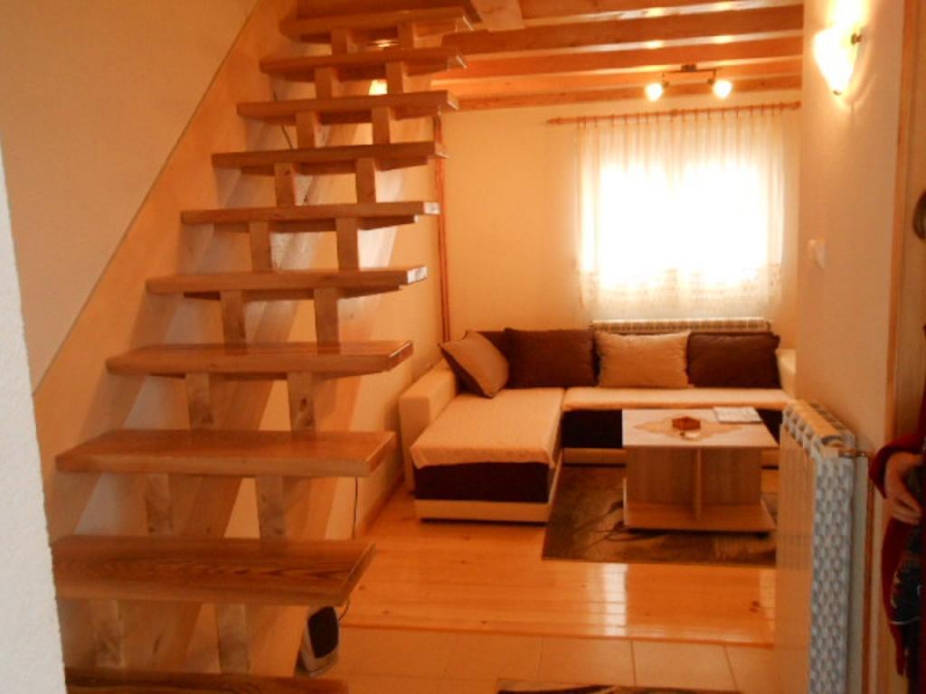 Our House Apartments Kolašin Quarto foto
